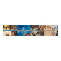 Italy Art Culture and Literature poster posters