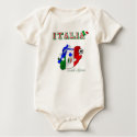 Italy Azzurri in South Africa soccer fans gear t-shirts by SoccerJersey Italy Azzurri in South Africa soccer fans gear t-shirts