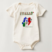 Italy Azzurri in South Africa soccer fans gear t-shirts by SoccerJersey Italy Azzurri in South Africa soccer fans gear t-shirts