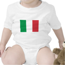 italy baby creeper