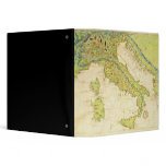 Italy binders