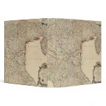 Italy Vinyl Binders