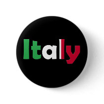 Italy Button