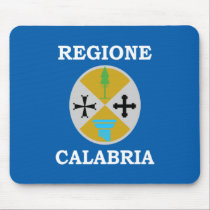 Italy-Calabria mousepads