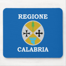 Italy-Calabria mousepads