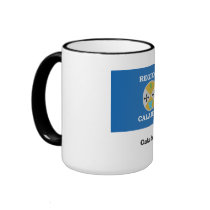 Italy-Calabria mugs
