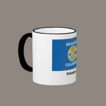 Italy-Calabria mugs
