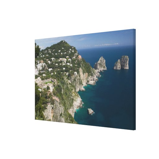 Travel Canvas Prints, Travel Wrapped Canvas Photo Print Zazzle