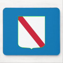 Italy-Campania mousepads