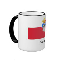 Italy-Cantabria mugs