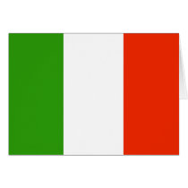 Italy Cards