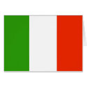 Italy cards
