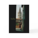 Italy Cards