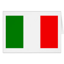 Italy Greeting Cards