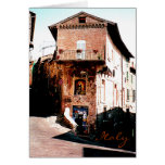 Italy Cards