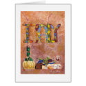 Italy card