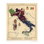 Maps Posters