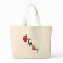 Italy Chili Peppers Bag