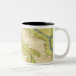 Italy Coffee Mugs