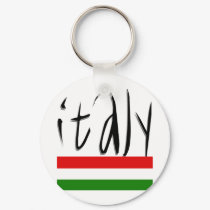 Italy Design! keychains by angeria Italy Design! keychains
