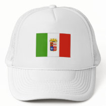 Italy Euro 2008 hats