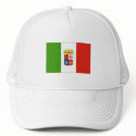 Italy Euro 2008 hats