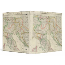 Italy Europe 20 3 Ring Binder