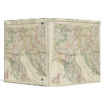 Italy Europe 20 binders