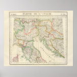 Italy Europe 20 Posters