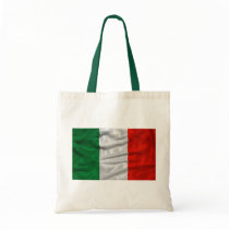 Italy Flag Bag