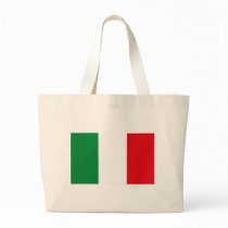 Italy Flag bags