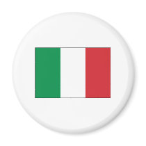 Italy FLAG International magnets