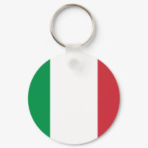 Italy Flag keychains by sergemayifuila Italy Flag keychains
