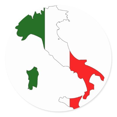 http://rlv.zcache.com/italy_flag_map_sticker-p217468032004030042qjcl_400.jpg