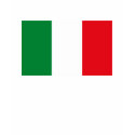Italy Flag T-shirt by FlagTshirts Italy Flag T-shirt
