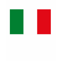 Italy Flag T-shirt