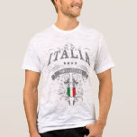 ITALY - Forza Azzurri