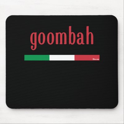 Goombah