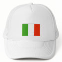 Italy hats