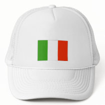 Italy hats
