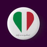 italy  is in my heart...