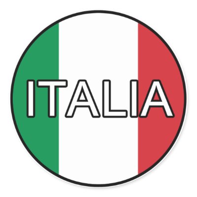 Italy Italia
