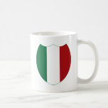 Italy / Italia Mugs