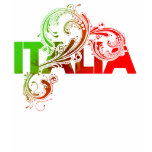 ITALY - Italia Shirt
