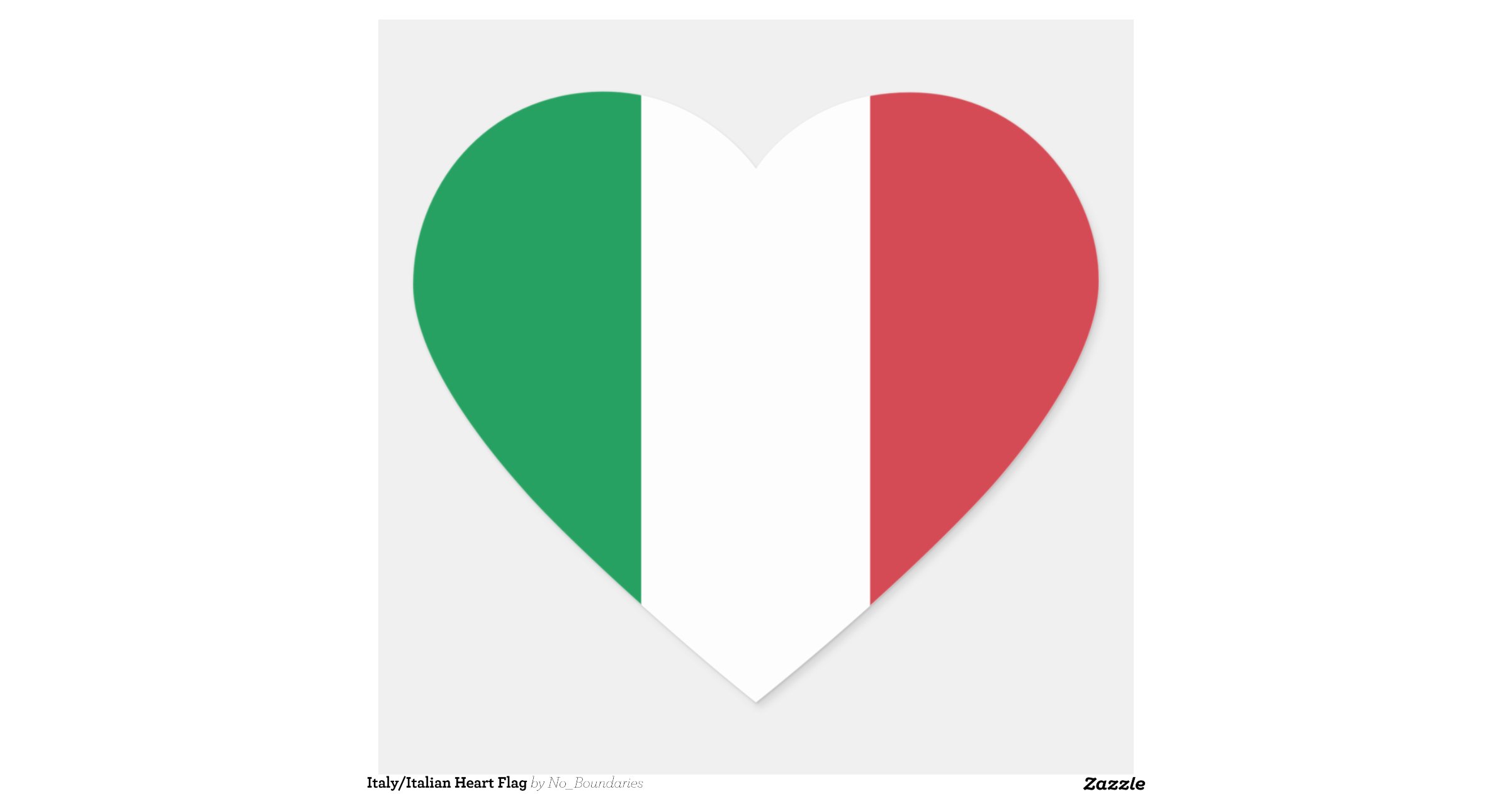 heart of my heart in italian