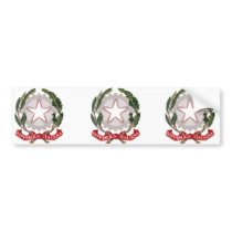 Italy, Italy bumper stickers by bestflag Italy, Italy bumper stickers