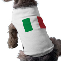 Italy, Italy pet clothing by bestflag Italy, Italy pet clothing