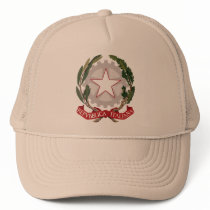 Italy, Italy Hats