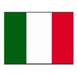 Italy , Italy Post Card