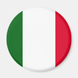 Italy , Italy Refrigerator Magnet